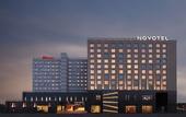 Туры в отель Novotel Chennai OMR Hotel
