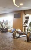 Туры в отель Novotel Chennai OMR Hotel
