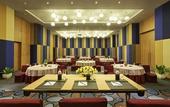 Туры в отель Novotel Chennai OMR Hotel