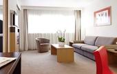 Туры в отель Novotel Chennai OMR Hotel