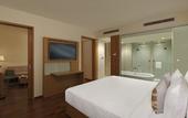Туры в отель Novotel Chennai OMR Hotel