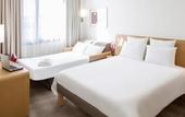 Туры в отель Novotel Chennai OMR Hotel
