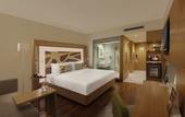 Туры в отель Novotel Chennai OMR Hotel