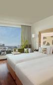 Туры в отель Novotel Chennai OMR Hotel