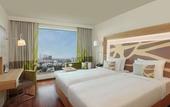 Туры в отель Novotel Chennai OMR Hotel