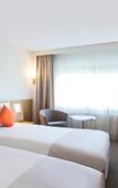 Туры в отель Novotel Chennai OMR Hotel