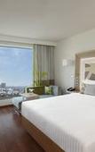 Туры в отель Novotel Chennai OMR Hotel