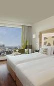 Туры в отель Novotel Chennai OMR Hotel