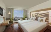 Туры в отель Novotel Chennai OMR Hotel