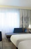 Туры в отель Novotel Chennai OMR Hotel