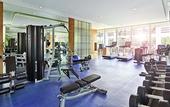 Туры в отель Novotel Chennai OMR Hotel