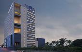 Туры в отель Novotel Chennai OMR Hotel