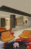 Туры в отель Novotel Chennai OMR Hotel