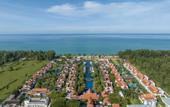 Туры в отель JW Marriott Khao Lak Resort & Spa