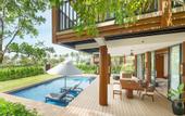 Туры в отель JW Marriott Khao Lak Resort & Spa