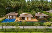 Туры в отель JW Marriott Khao Lak Resort & Spa