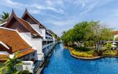 Туры в отель JW Marriott Khao Lak Resort & Spa