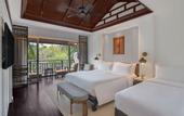 Туры в отель JW Marriott Khao Lak Resort & Spa