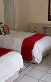 Туры в отель The Guest House Pongola