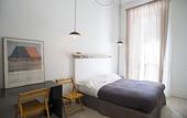 Туры в отель Belledonne Suite & Gallery