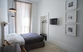 Туры в отель Belledonne Suite & Gallery