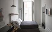 Туры в отель Belledonne Suite & Gallery