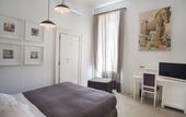 Туры в отель Belledonne Suite & Gallery