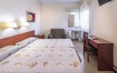 Туры в отель Hostal Solimar