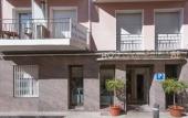 Туры в отель Hostal Solimar