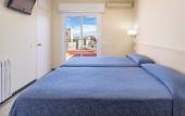 Туры в отель Hostal Solimar
