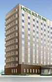 Туры в отель Hotel Route-Inn Hita Ekimae