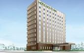 Туры в отель Hotel Route-Inn Hita Ekimae