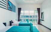 Туры в отель Sky Resort