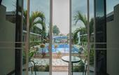 Туры в отель Sky Resort