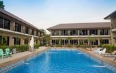 Туры в отель Sky Resort