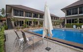 Туры в отель Sky Resort