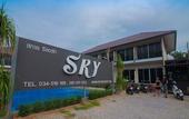 Туры в отель Sky Resort