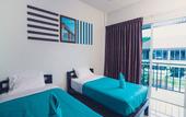 Туры в отель Sky Resort