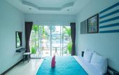 Туры в отель Sky Resort