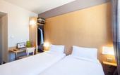 Туры в отель B&B HOTEL Paris Est Bobigny