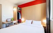 Туры в отель B&B HOTEL Paris Est Bobigny