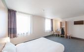 Туры в отель B&B HOTEL Paris Est Bobigny