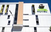 Туры в отель B&B HOTEL Paris Est Bobigny