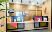 Туры в отель B&B HOTEL Paris Est Bobigny