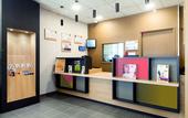 Туры в отель B&B HOTEL Paris Est Bobigny