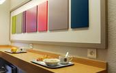 Туры в отель B&B HOTEL Paris Est Bobigny