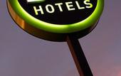 Туры в отель B&B HOTEL Paris Est Bobigny