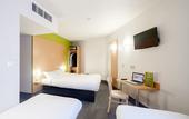 Туры в отель B&B HOTEL Paris Est Bobigny
