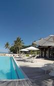 Туры в отель Isla Cabana Resort