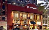 Туры в отель JW Marriott New Orleans